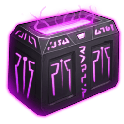 Fuse Pet Chest